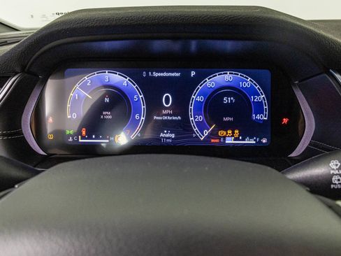 New 2025 Jeep Grand Cherokee L Laredo w/ Luxury Tech Group I image 21