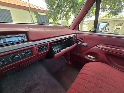 Used 1995 Ford F150 XL image 20