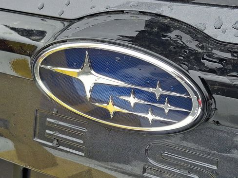 New 2026 Subaru Forester Touring image 5