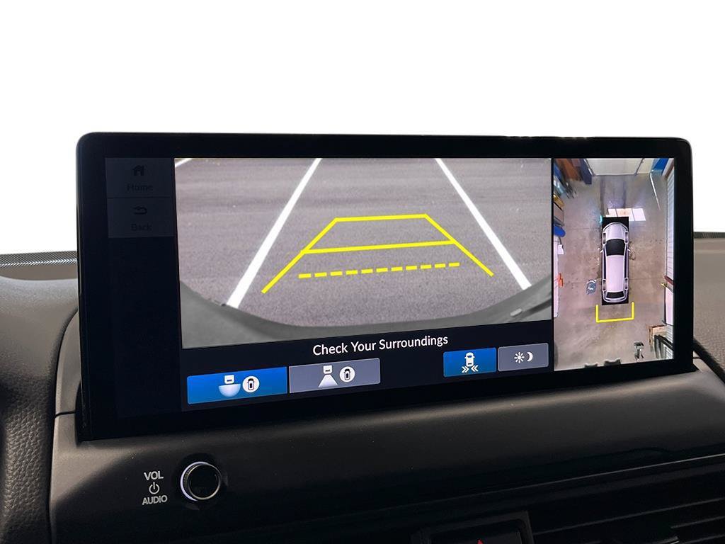 New 2026 Honda Pilot TrailSport image 23