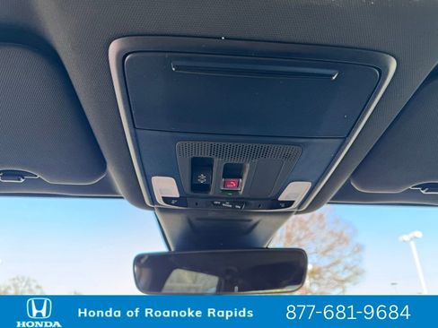 New 2026 Honda CR-V Sport-L image 34