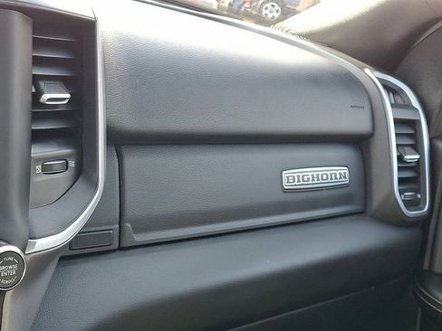 Used 2024 RAM 2500 Big Horn image 31