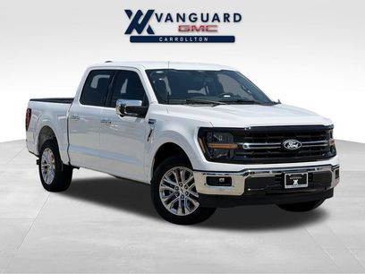 Used 2024 Ford F150 XLT w/ Equipment Group 302A MID