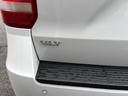 Used 2021 Ford Expedition XLT AWD/4WD image 38