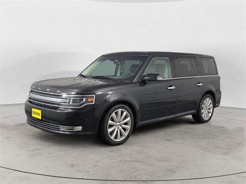 Used 2014 Ford Flex Limited w/ Equipment Group 303A image 1
