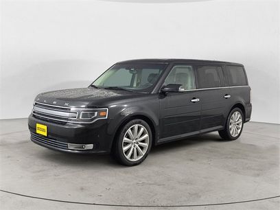 Used 2014 Ford Flex Limited w/ Equipment Group 303A