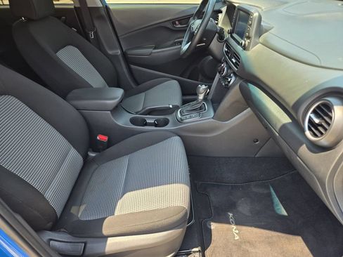 Used 2020 Hyundai Kona SEL FWD image 14