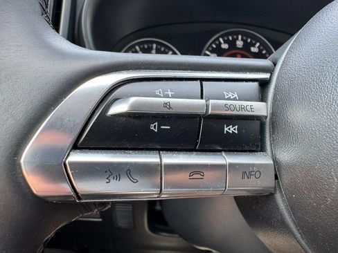 Used 2024 MAZDA CX-50 AWD 2.5 S w/ Preferred Package image 16