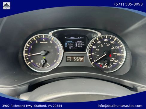 Used 2018 INFINITI QX60 Luxe AWD/4WD image 24