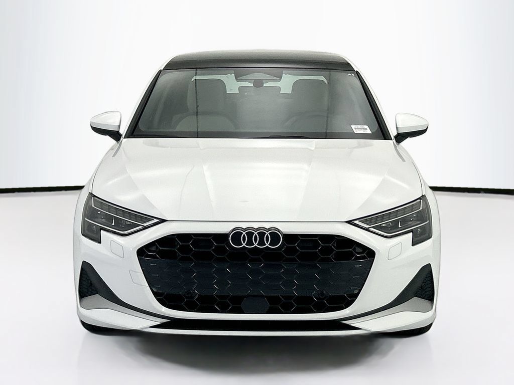 Used 2026 Audi A3 2.0T Premium w/ Convenience Package AWD/4WD image 2