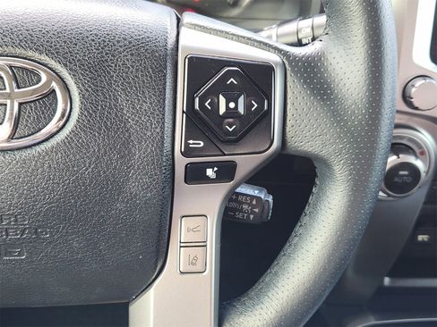 Used 2022 Toyota 4Runner Limited image 42
