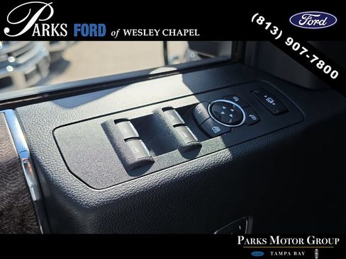 Certified 2019 Ford F250 Lariat w/ Lariat Ultimate Package AWD/4WD image 15