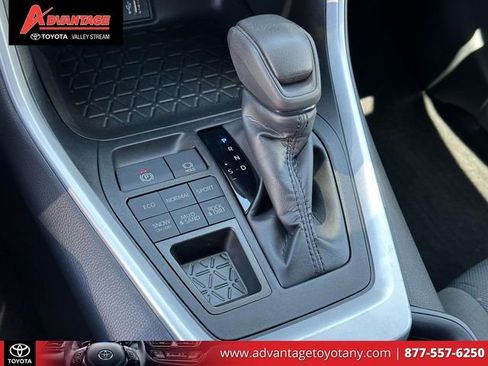 Certified 2023 Toyota RAV4 XLE AWD/4WD image 36