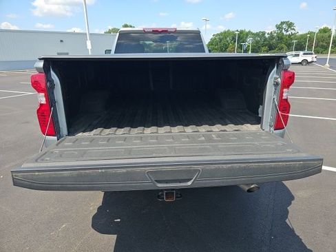 Used 2024 Chevrolet Silverado 3500 LT w/ All Star Edition image 10