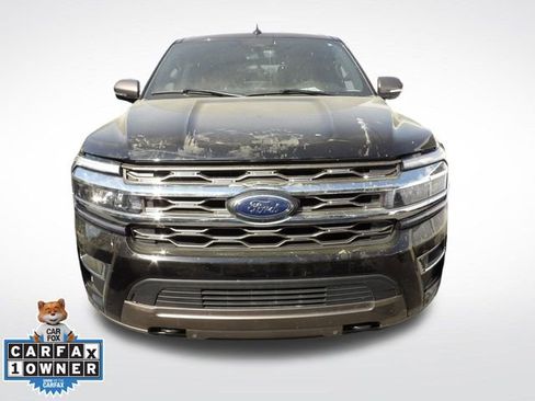 Used 2022 Ford Expedition Max King Ranch AWD/4WD image 4
