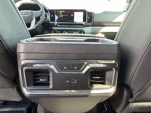 New 2026 GMC Sierra 1500 SLT w/ SLT Premium Plus Package AWD/4WD image 35