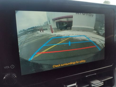 Used 2023 Toyota Corolla SE image 27