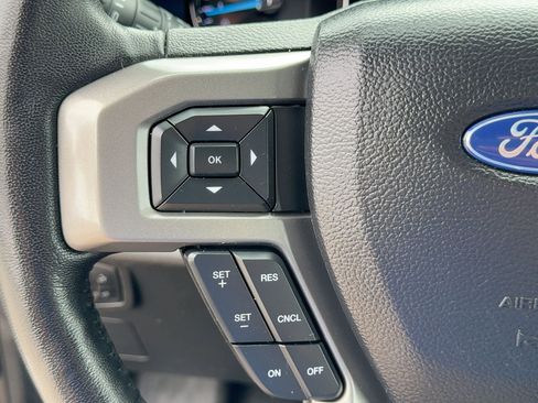 Certified 2021 Ford Expedition XLT image 16