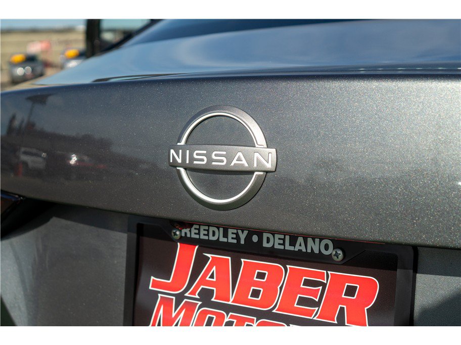 Used 2025 Nissan Sentra S FWD image 33