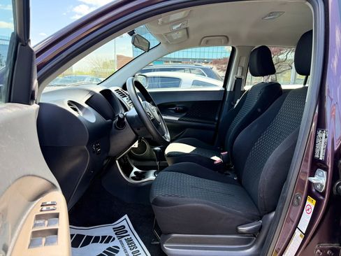 Used 2011 Scion xD FWD image 10