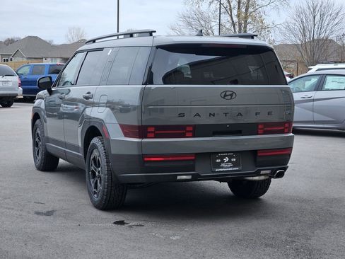 New 2026 Hyundai Santa Fe XRT image 5