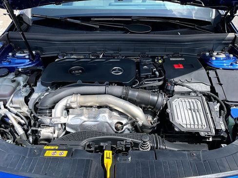 Certified 2024 Mercedes-Benz GLB 250 image 32