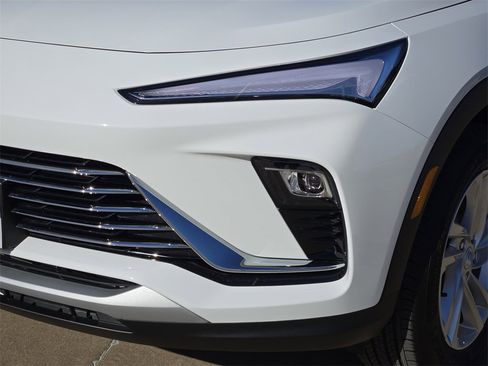 Used 2026 Buick Envista Preferred image 30