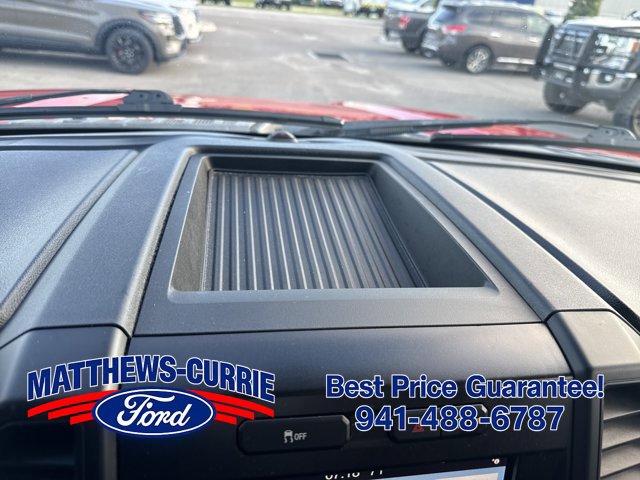 Used 2017 Ford F150 XL w/ Equipment Group 101A Mid RWD image 18