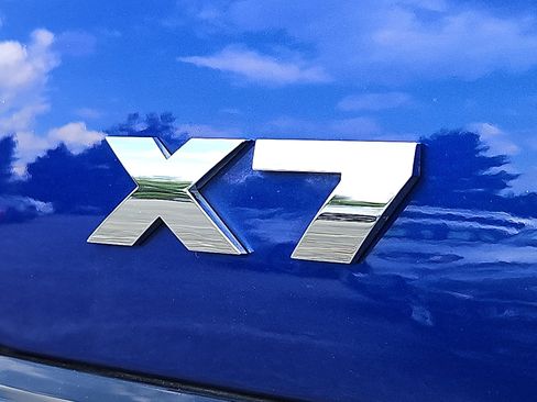 Used 2024 BMW X7 M60i w/ Executive Package image 31