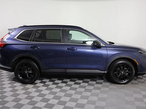 Used 2024 Honda CR-V Sport-L image 9