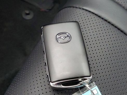 New 2026 MAZDA CX-50 AWD 2.5 Hybrid w/ Weather Package image 35