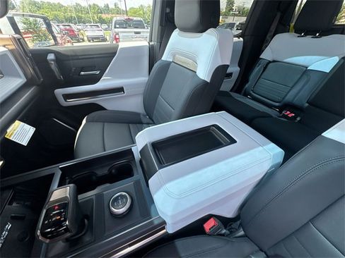 New 2025 GMC Hummer EV 3X w/ Extreme Off-Road Package image 20