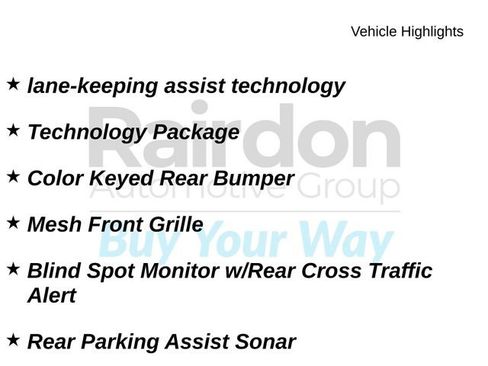 Used 2020 Toyota Tacoma TRD Off-Road w/ TRD Premium Off Road Package image 5