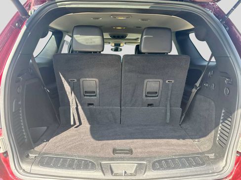 Used 2020 Dodge Durango Citadel AWD/4WD image 34
