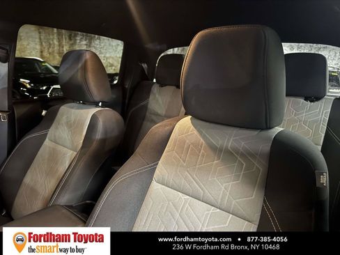 Used 2023 Toyota Tacoma TRD Sport AWD/4WD image 16