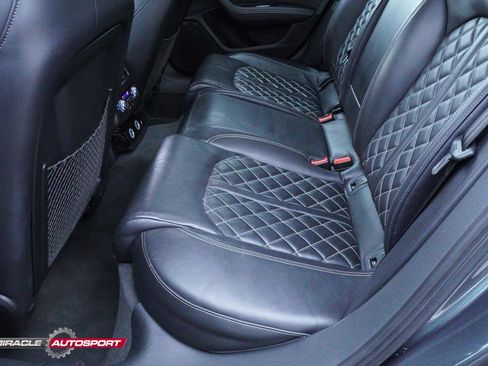 Used 2017 Audi S6 Premium Plus w/ Driver Assistance Package image 23