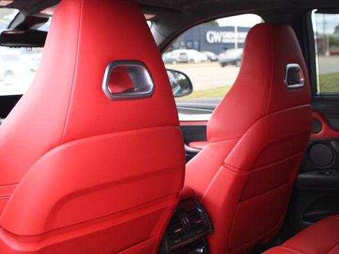 Used 2018 BMW X6 M image 59