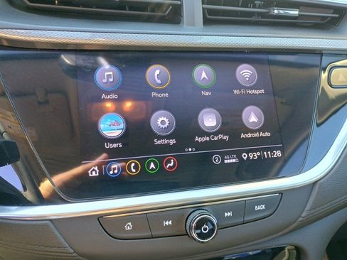 Used 2020 Buick Encore GX Essence w/ Experience Buick Package image 29