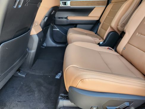 New 2026 Hyundai Santa Fe Calligraphy image 10