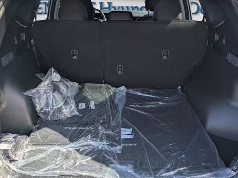 New 2026 Hyundai Tucson SEL image 13