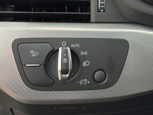 Used 2025 Audi A5 2.0T Premium Plus image 5