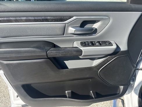 Used 2023 RAM 1500 Big Horn image 11