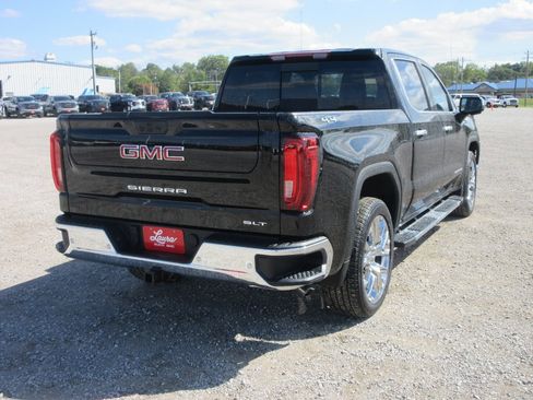 New 2026 GMC Sierra 1500 SLT w/ SLT Premium Plus Package image 5