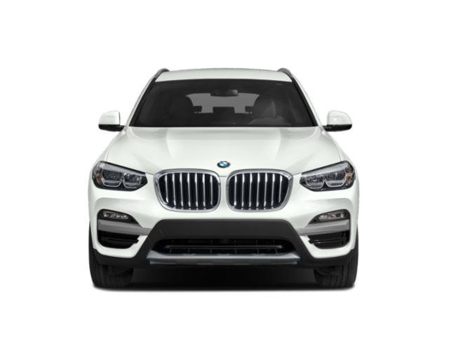 Used 2021 BMW X3 xDrive30i w/ M Sport Package AWD/4WD image 7