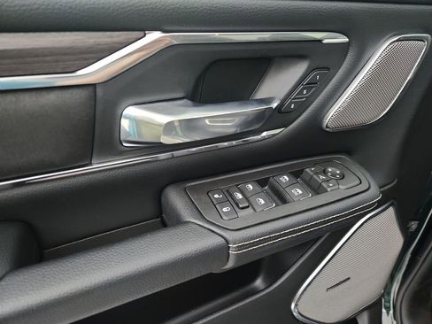 New 2026 RAM 1500 Laramie AWD/4WD image 20
