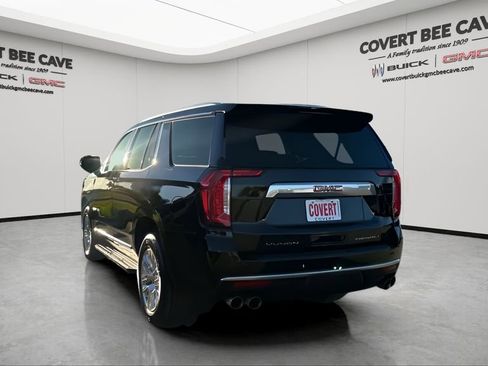 Certified 2024 GMC Yukon Denali w/ Max Trailering Package image 7