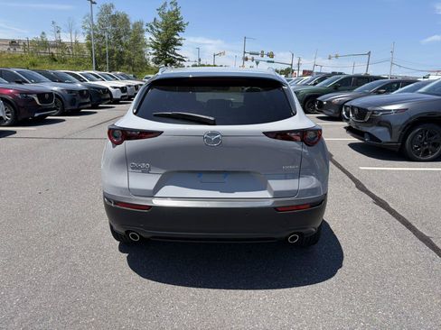 New 2026 MAZDA CX-30 AWD 2.5 S w/ Premium Package image 4