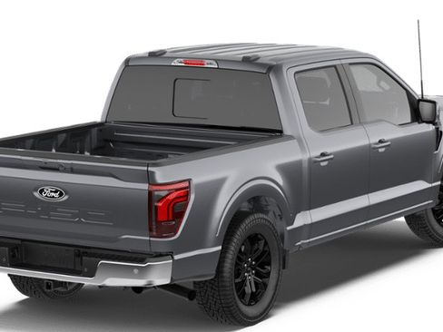 New 2026 Ford F150 Lariat RWD image 47