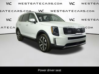 Used 2021 Kia Telluride S video 2