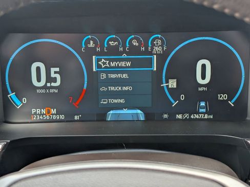 Used 2023 Ford F150 King Ranch w/ Equipment Group 601A High image 27